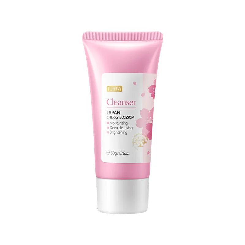 Vitamin C Facial Cleanser | Facial Cleanser | 2 CUZZNS