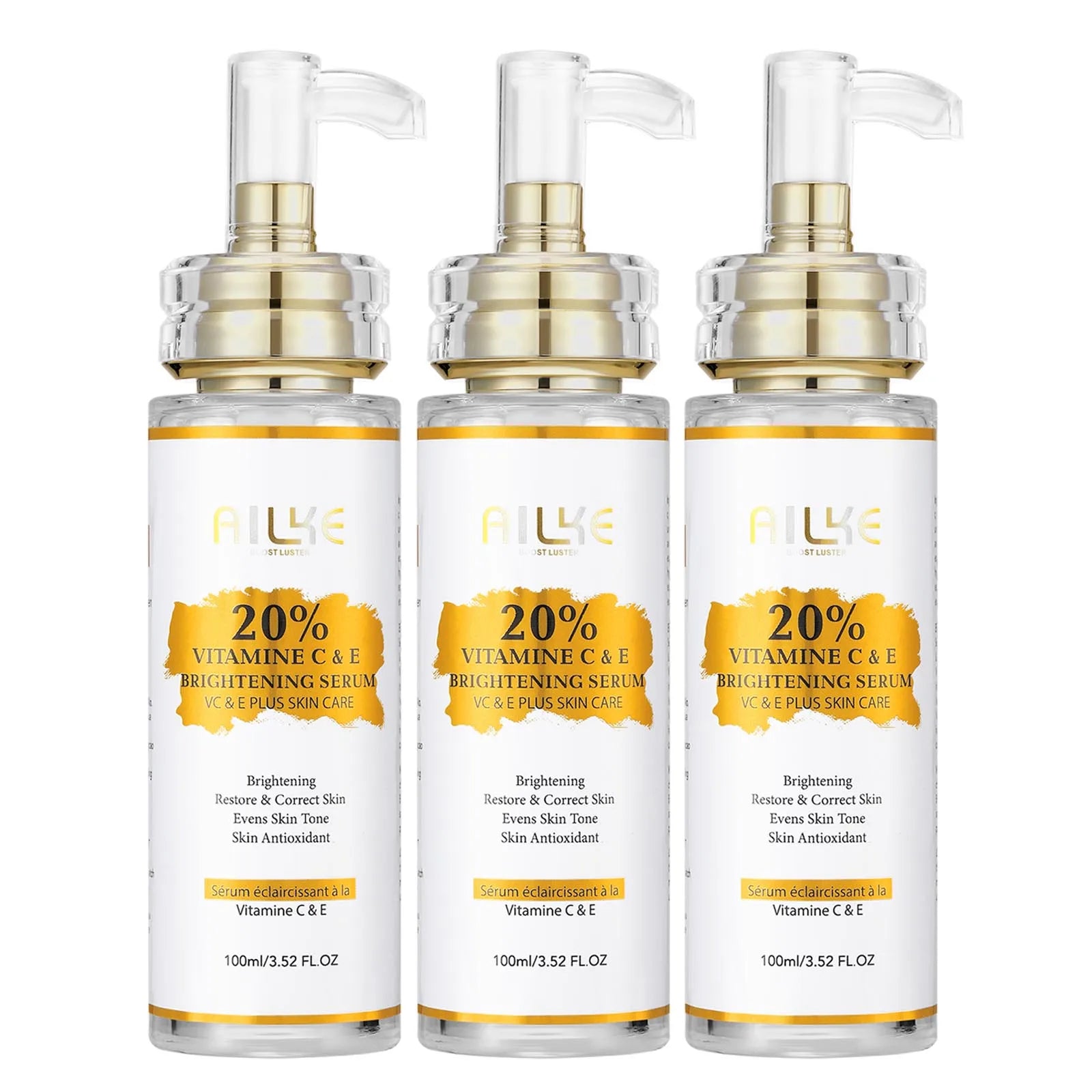 Vitamin C Skincare Set | Vitamin C Set | Skincare Set | 2 CUZZNS