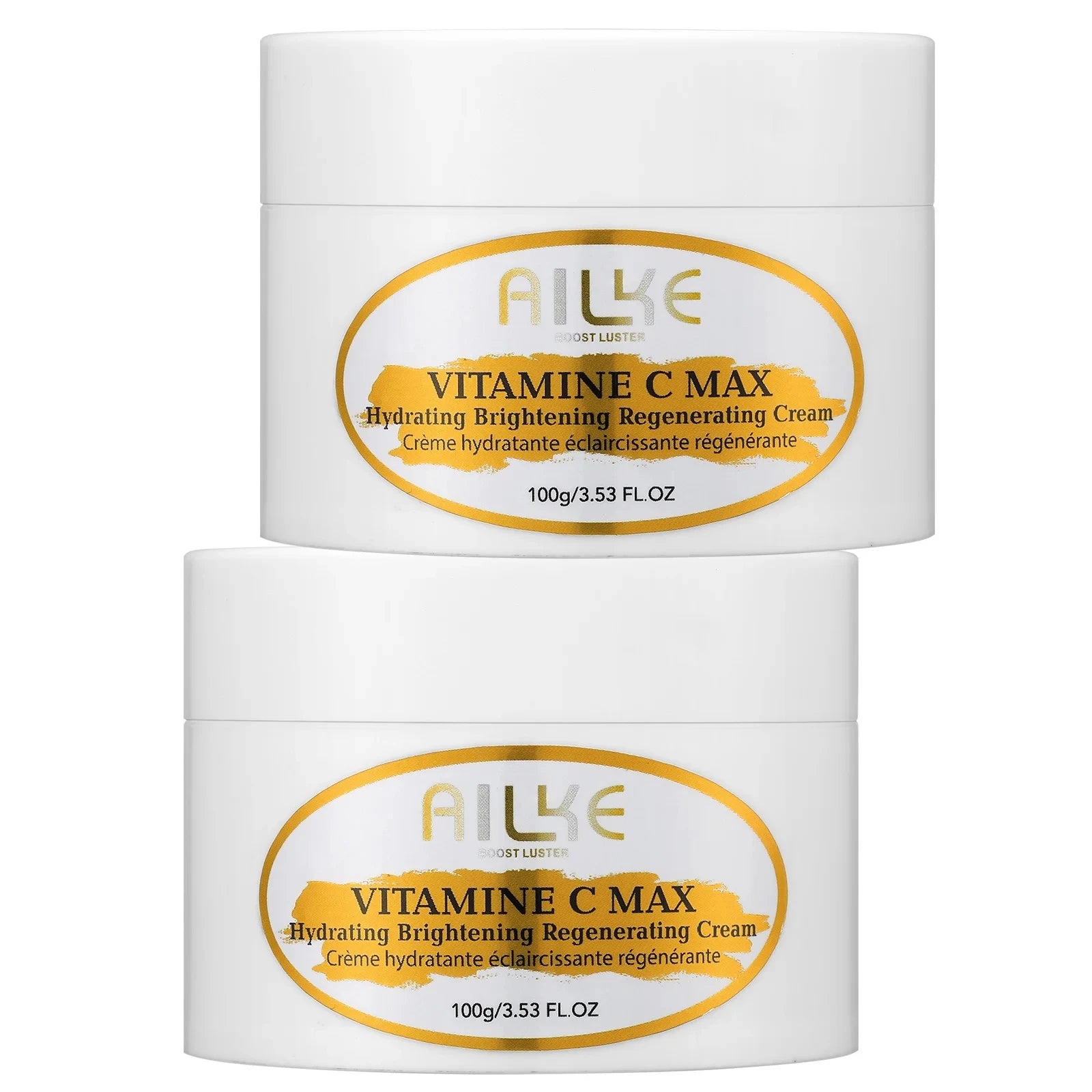 Vitamin C Skincare Set | Vitamin C Set | Skincare Set | 2 CUZZNS