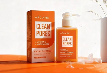 REFRESHING BODY WASH