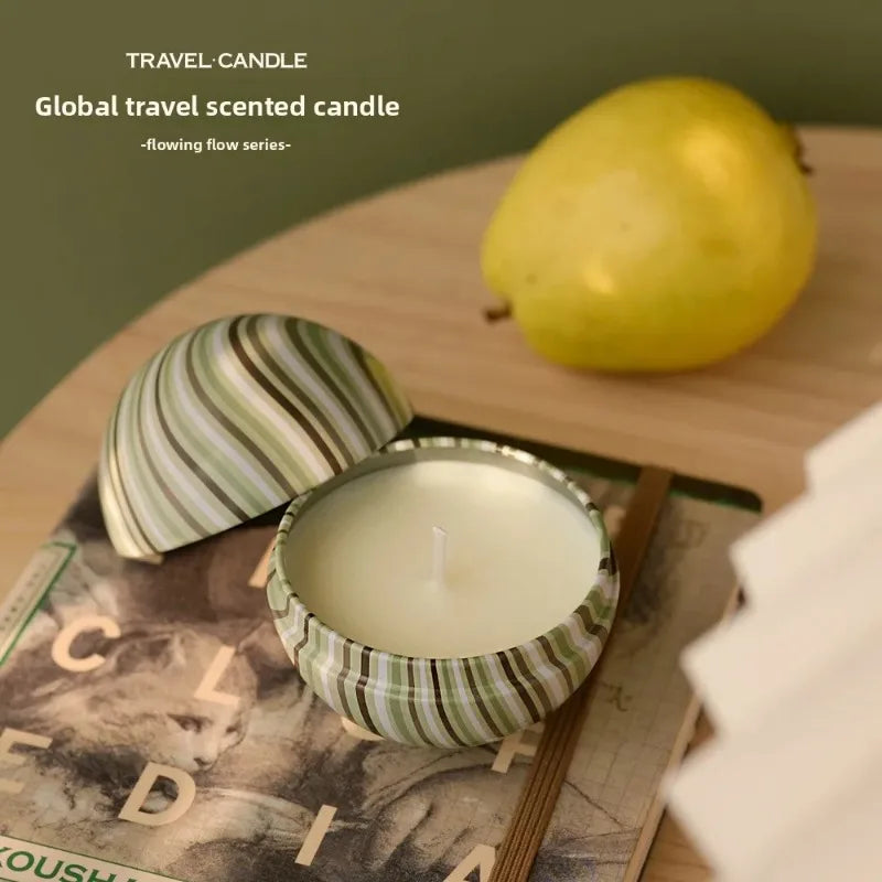 Soy Wax Candle | Premium Soy Wax Candle | 2 CUZZNS