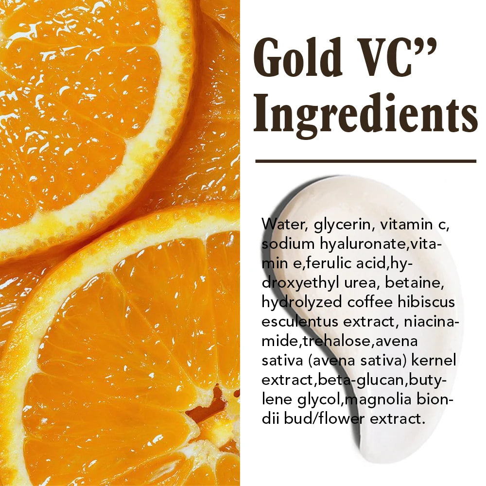 Vitamin C Skincare Set | Vitamin C Set | Skincare Set | 2 CUZZNS
