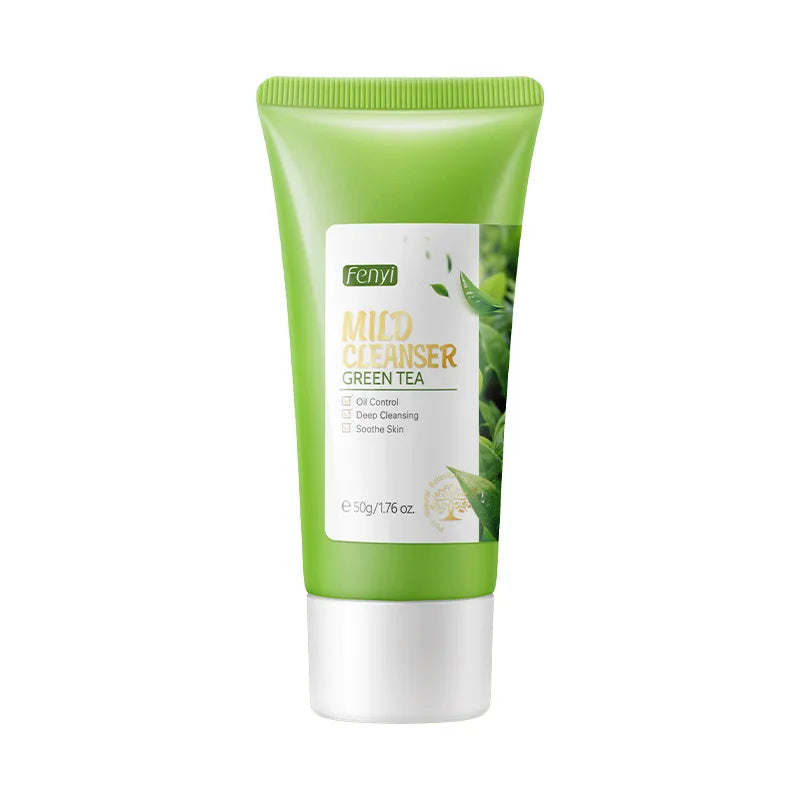 Vitamin C Facial Cleanser | Facial Cleanser | 2 CUZZNS