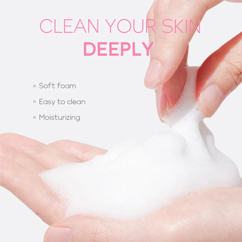 Vitamin C Facial Cleanser | Facial Cleanser | 2 CUZZNS